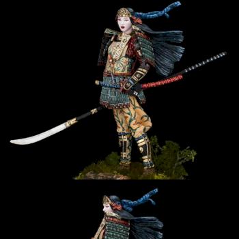Tomeo Gozen by Ragip Oy