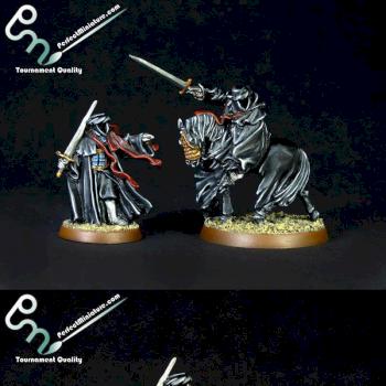 The Betrayer by perfectminiaturecom