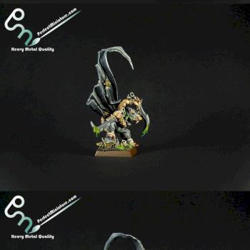 Skaven Deathmaster Snikch by perfectminiaturecom