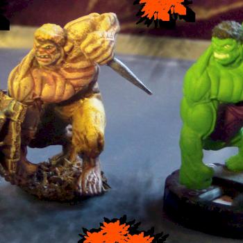 Hulk converted to Ogre by dodobot