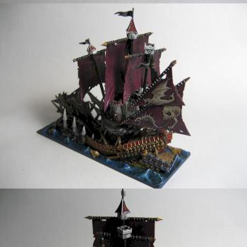 BloodyReaver by RichardZ