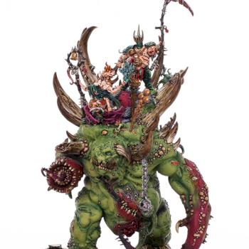 THE GLOTTKIN by mediatrade