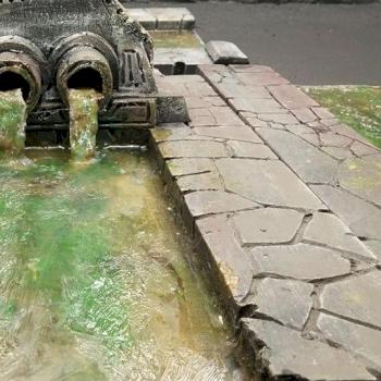 Foofighterubu Wargame terrain Stuidio: Sewer Werx by Foofighterubu