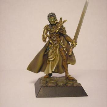 Syd de Kaiber cynwall by jjlp