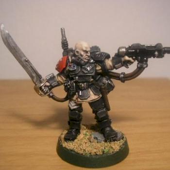 sergent kaskrin by ambrosius