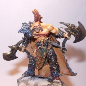vorag by marc. c