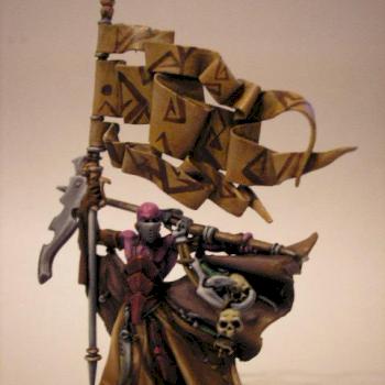 dirz étendard shamir by jjlp