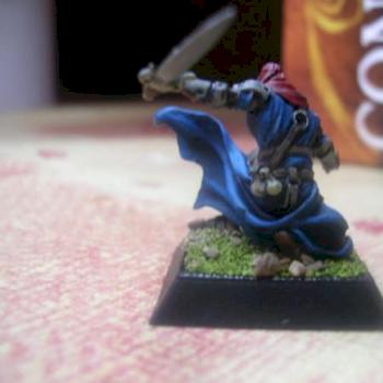 Une autre figurine by CAESER