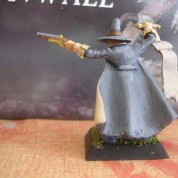 Une autre figurine by CAESER