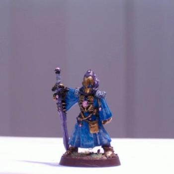 Warlock by Sanitorie