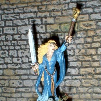 Another mini by StrongestNerd