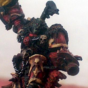 chaos lord by bromi06