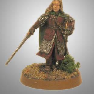 Eowyn by dse81