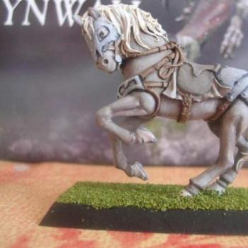 Une autre figurine by CAESER