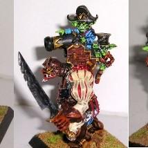 Cadwallon Ogre by LocutusSheep