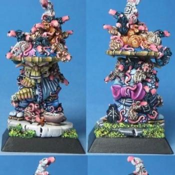 Goblins - Hoosu Uzo by martn