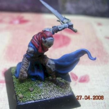 Une autre figurine by CAESER