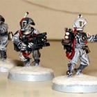 Tau Pathfinders by Ap0k