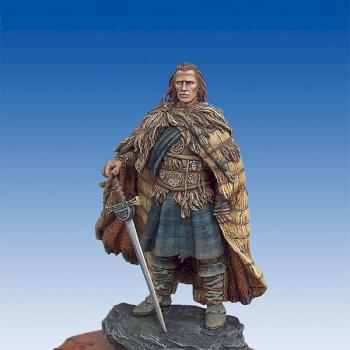 the Highlander by Wolfbane