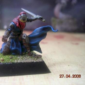 Une autre figurine by CAESER