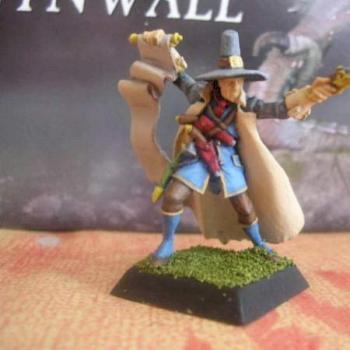 Une autre figurine by CAESER