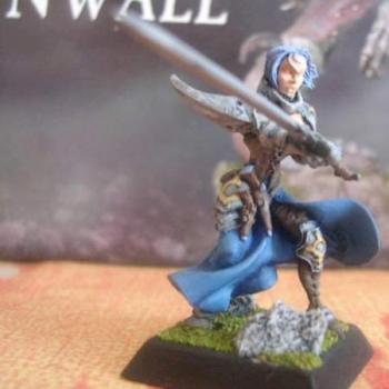 Une autre figurine by CAESER