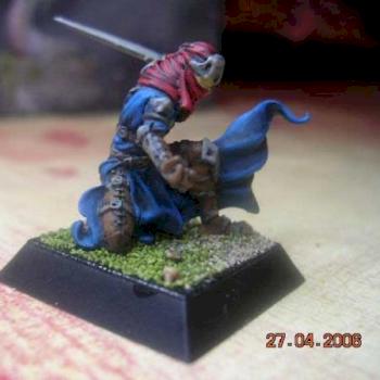 Une autre figurine by CAESER