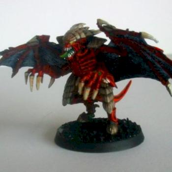 Une autre figurine by Traviper