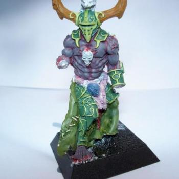 Une autre figurine by WHAAAAAAAAG!!