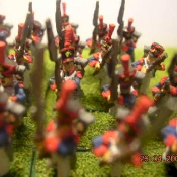 Une autre figurine by CAESER
