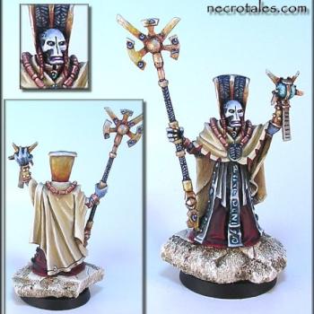 Tau Ethereal Caste by EArkham