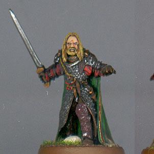 Gamling by lostorpedos