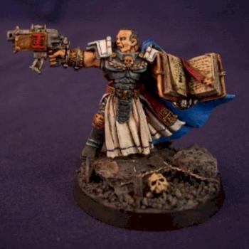 inquistor by craig