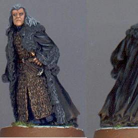 Denethor by lostorpedos