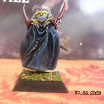 Une autre figurine by CAESER