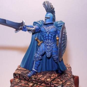 centurion by marc. c