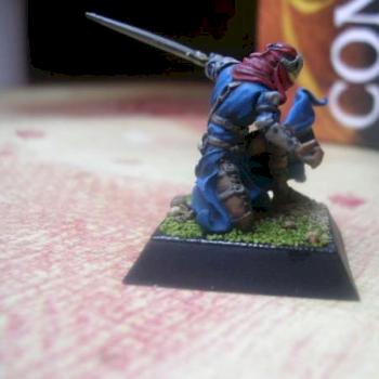 Une autre figurine by CAESER