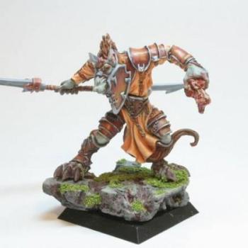 Tyran by carcous
