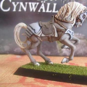 Une autre figurine by CAESER