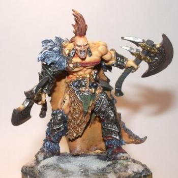 vorag by marc. c