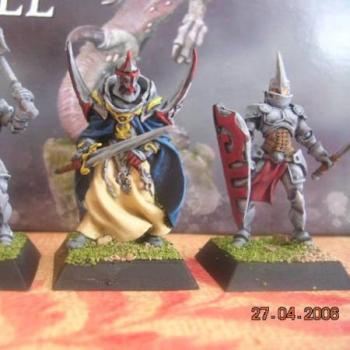 Une autre figurine by CAESER
