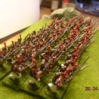 Une autre figurine by CAESER