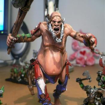 Another mini by And