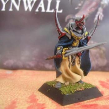 Une autre figurine by CAESER