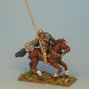 Sergeant of the Teutonic Order / Battle of Tannenberg 1410 by T. Duerrschmidt