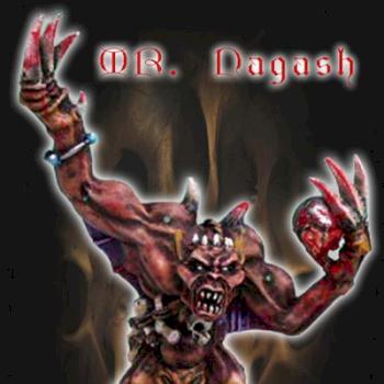 Vampire Strigoi, Vampire Counts, Undead by Strigoi85