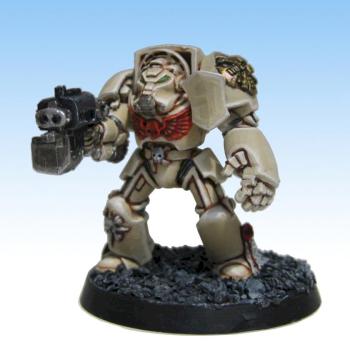 Deathwing Terminator by hotneodym