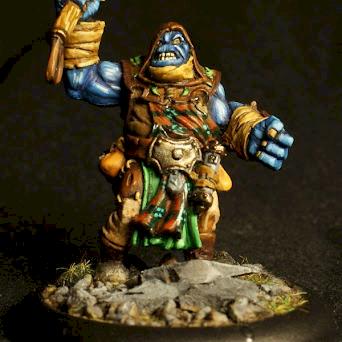Krielstone scribe by oooorp