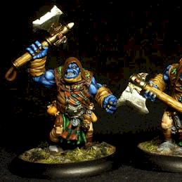 Krielstone scribes by oooorp