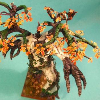 Another mini by Tenaka
